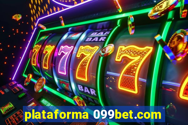 plataforma 099bet.com